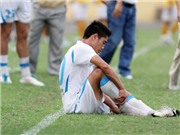 Bóng đá anh, ngoại hạng anh, lịch thi đấu euro 2012, HA.GL – HP.HN 1-1: Việt Cường “cứu” đội chủ nhà
